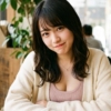 【あのちゃん】浴衣姿がかわいい！着用の青い菊柄浴衣をチェック！どこのブランド？全